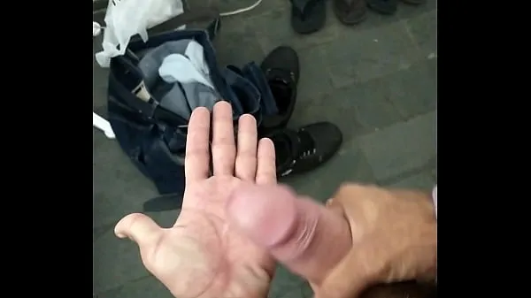 Hotte skinny cumshot varme videoer