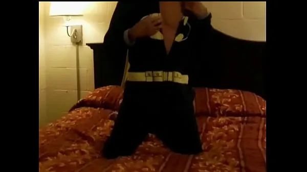 Kuumia Batman revealing his cock lämmintä videota