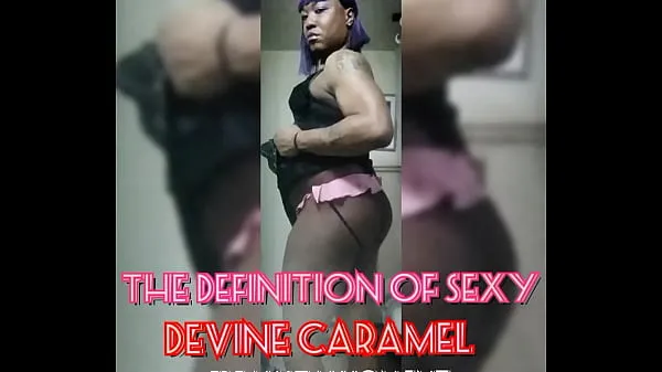 Καυτά Black Jesus vs The Hole" Part 1 feat Mistress Devine Caramel, narrated by Goddess Cokoalatte ζεστά βίντεο