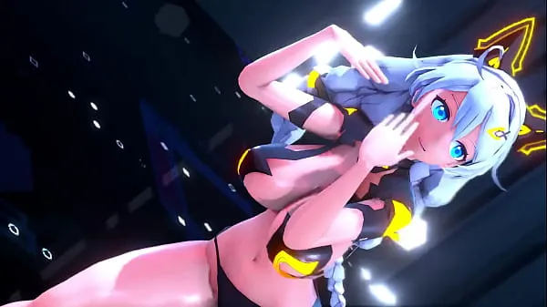 Heiße MMD H I B A N A Honkai Impact 3. Kianawarme Videos