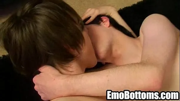 Emo twink Elliot Hawke getting fucked hard anally Video ấm áp hấp dẫn