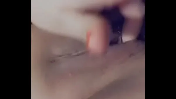 my ex-girlfriend sent me a video of her masturbating Video hangat