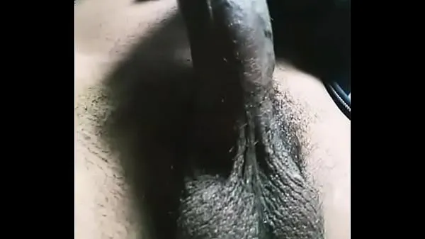 Horúce Thirsty for some tasty black dick teplé videá