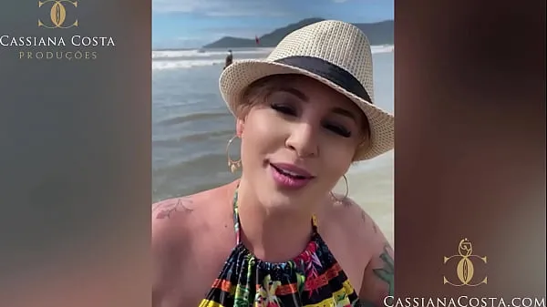 Um pouquinho da minha viagem a SC com sexo, putaria e diversão Video ấm áp hấp dẫn