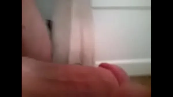 Hot morning jerk with precum leaking warm Videos