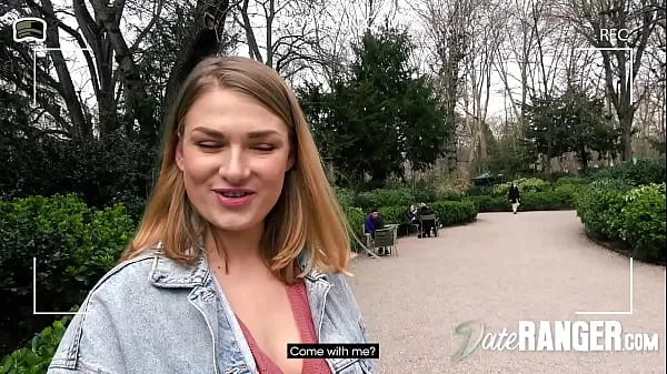 ホットな 公園からのフックアップ痴女と性交したお尻（フランス）（フルシーン）-DATERANGER.com 温かい動画