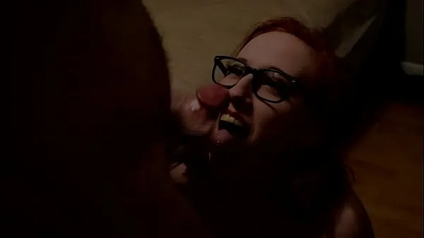 Hot Redhead Young MILF Gets Mouth fucked after Sloppy Wet Blowjob Bigass Fatass PAWG RachelRed069 warm Videos