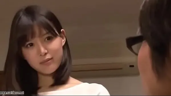 Sıcak Sexy Japanese sister wanting to fuck Sıcak Videolar