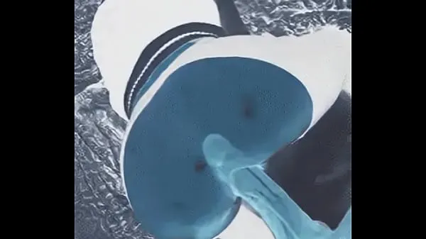 Žhavá X-Ray-ishDoggyStyle POV -OMG so HOT zajímavá videa