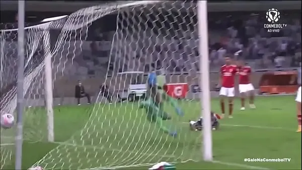 مقاطع فيديو ساخنة GOL DO ZARACHO, MUITO LINDO PERFEITO دافئة