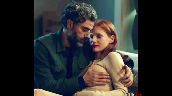 Video caldi Scena di Jessica Chastain Oscar Isaaccaldi