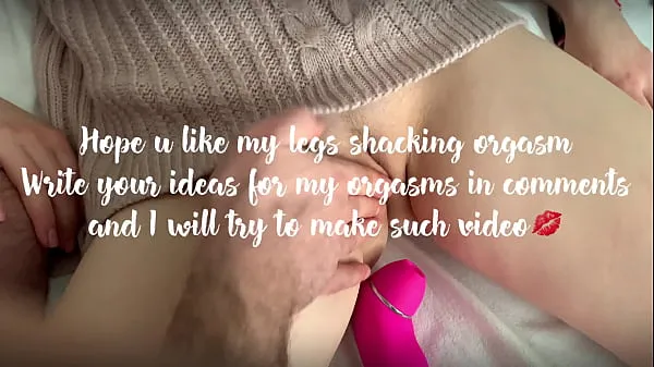 ยอดนิยม How to bring Orgasm every woman Have to know this วิดีโอที่อบอุ่น
