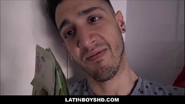 Heiße Amateur Hetero Latin Boy von Homosexuell Fremden für Geld gefickt POV - Perez, Herbertwarme Videos