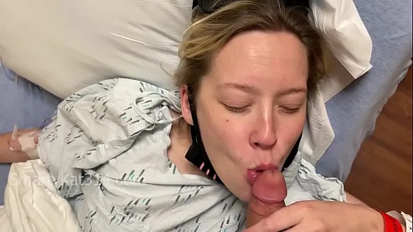 Hot I BLEW MY BOYFRIEND IN THE HOSTPITAL PRE-OP ROOM - THE SURGEON ALMOST CAUGHT US!!! FT. SmartyKat314 and dreamz warm Videos