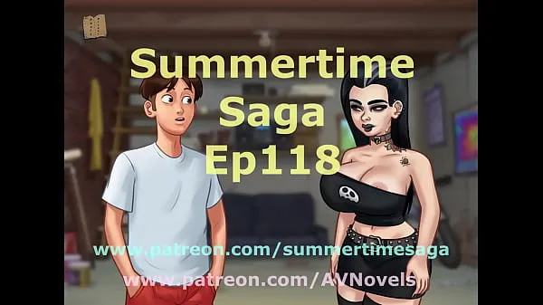 Summertime Saga 118 Vidéos chaudes