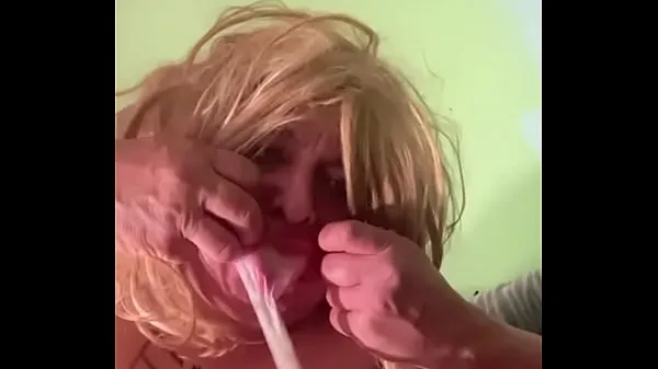 SWALLOWING “”FAJ’S” CUM FROM A CONDOM Video ấm áp hấp dẫn