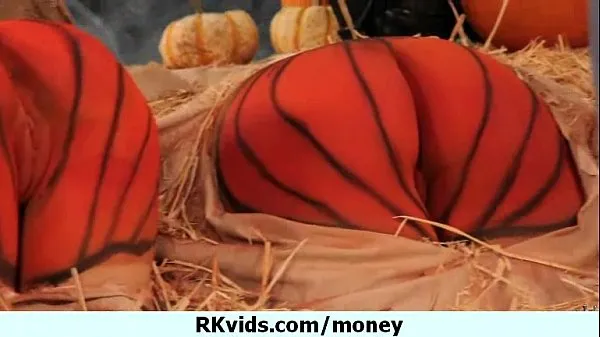 Vroči Real sex for money 29 topli videoposnetki