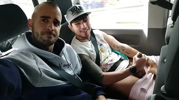 Video caldi LA CASA DEL PORNO, XISCO, Viktor Rom, Leo Bulgaricaldi