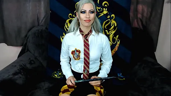 Heiße Harry Potter Pornoparodiewarme Videos