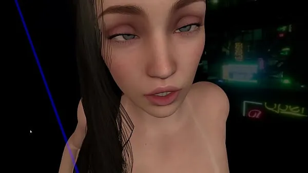 Heta I Found a Kinky GIRL in METAVERSE varma videor