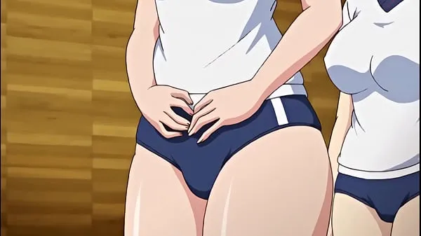 Hot Hot Gymnast Fucks Her Teacher - Hentai warm Videos