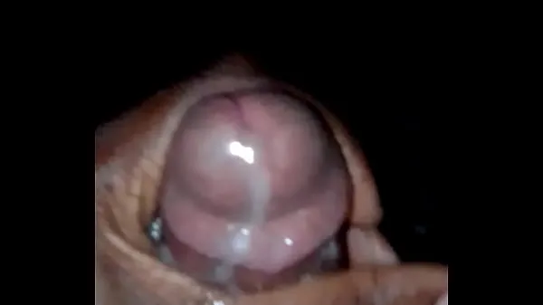 Hot 2nd morning ejaculation I love to ejaculate I like to see my sperm flow abundantly warm Videos