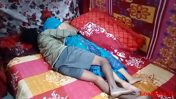 Hot Blue Saree Bhabi Sex In Student (Official Video By Localsex31 warm Videos