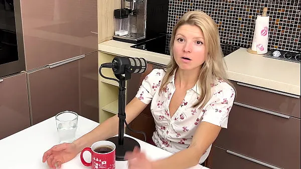 Video caldi I Hate Porn Podcast - La famosa pornostar Gina Gerson si apre sulla sua vitacaldi