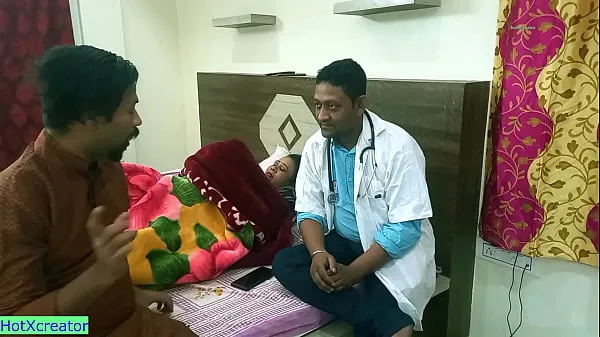 india hot bhabhi hardcore oleh dokter Dengan bahasa Bangla yang kotor Video hangat yang panas