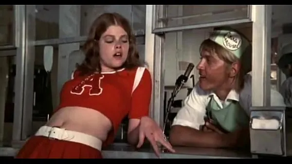 Hot Cheerleaders -1973 ( full movie warm Videos