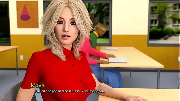 Sıcak Câmera Escondida no Banheiro da Academia, A Espanhola Incrível de Sage ( ) Being a DIK - jogo porno legendado em portugues | gameplay, porn game, visual novel, games, hentai, anime Sıcak Videolar