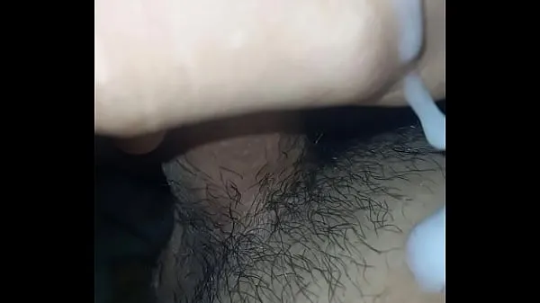 Horúce thick semen teplé videá