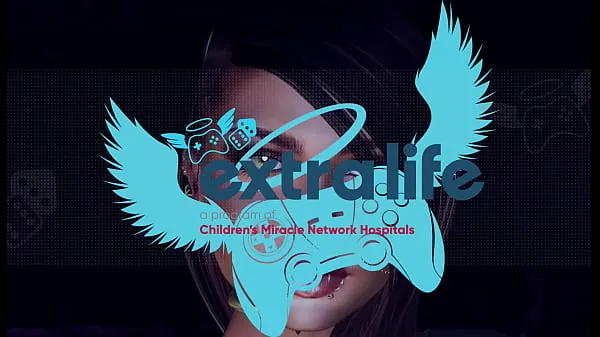 Horúce The Extra Life-Gamers are Here to Help teplé videá