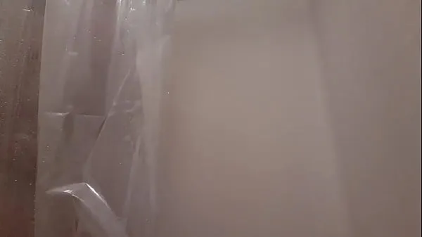 مقاطع فيديو ساخنة Shower time دافئة