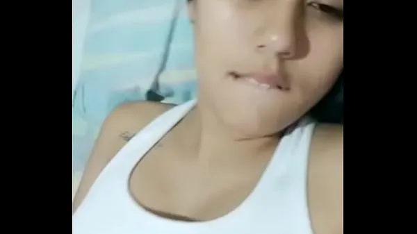 Hot My lover sends me by WhatsApp warm Videos