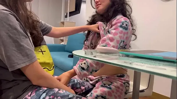 Sıcak My friend touched my vagina at her parents' house Sıcak Videolar