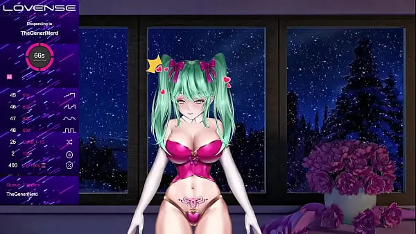 Hentai Voice Actor & Magical Girl Vtuber règle accidentellement son vibromasseur pour qu'il se déclenche deux fois (clip de diffusion) MagicalMysticVA Vidéos chaudes