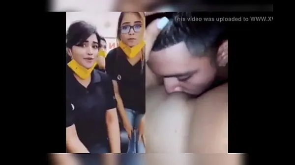 Tik Tok Vidéos de sexe Vidéos chaudes