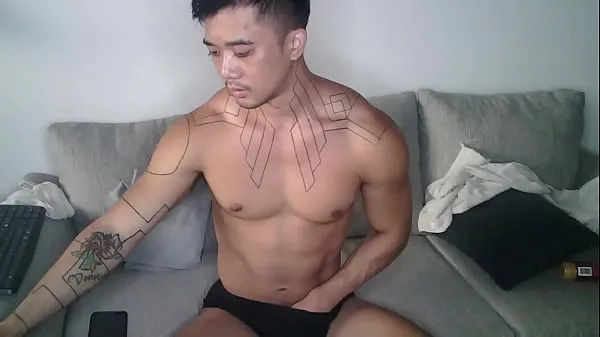 Hete Athleticasianguy chaturbate 25/02 part5 warme video's