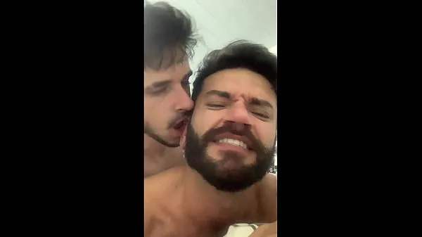 Sıcak My twink friend came to fuck me pt1 Sıcak Videolar