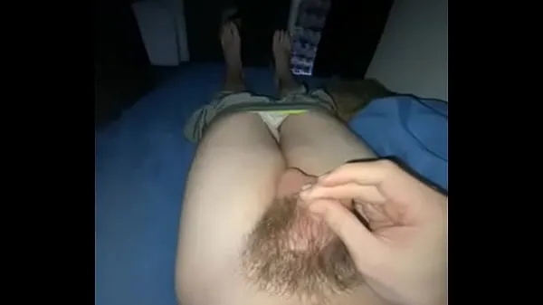 مقاطع فيديو ساخنة Micropenis cumming دافئة