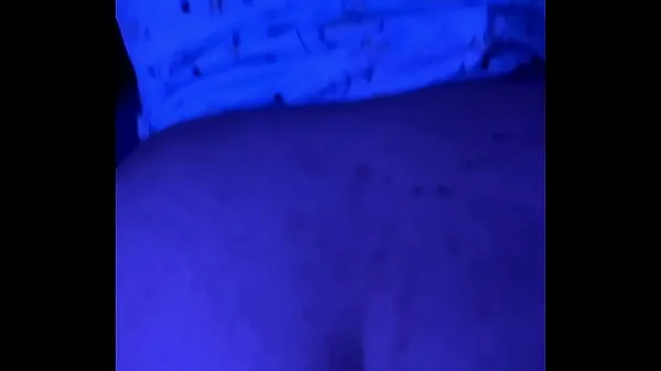 گرم Step Dad outside the whores room while slut is getting railed in the middle of the night گرم ویڈیوز