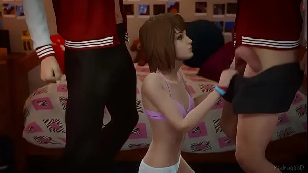 Vídeos quentes Life Is Strange quentes