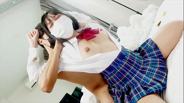 Hot Japanese Student Girl Hardcore Uncensored Fuck warm Videos