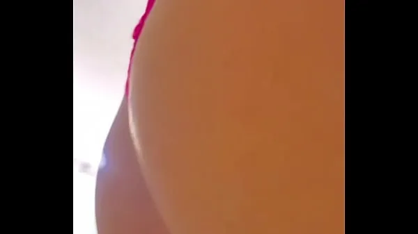 Kuumia Showing your butt with panties lämmintä videota