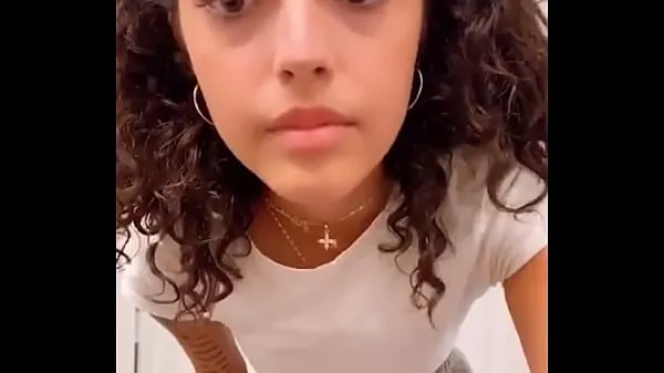 مقاطع فيديو ساخنة Pretty slim Latina teen doing tha most part 2 دافئة