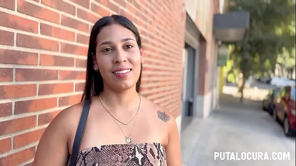 Горячие PutaLocura - Torbe застукал огромную колумбийскую Натали с большой задницейтеплые видео