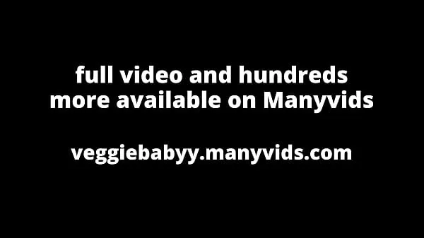 Video caldi Pegging Locktober: ingabbiato, legato e scopato fino alla sottomissione da Domme gf - video completo su Veggiebabyy Manyvidscaldi