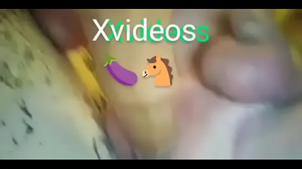 Menő Horse dildo meleg videók