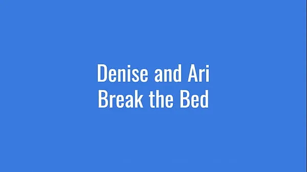 Heta Ari & Denise Break the Bed varma videor